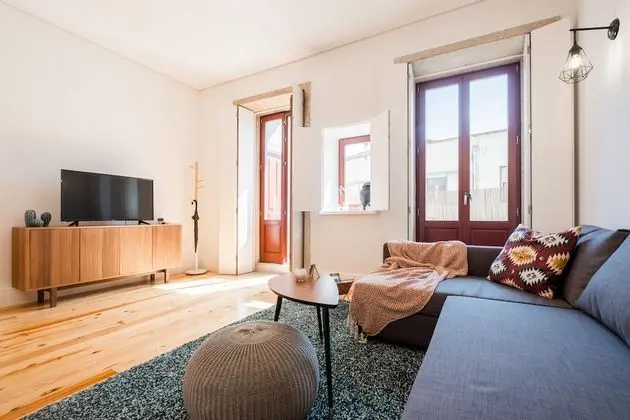 City Apart Daire, 1 Yatak Odası, Teras