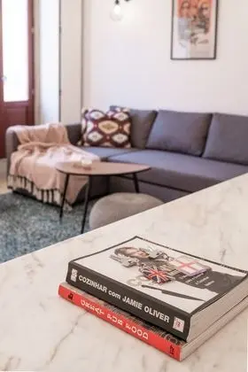 City Apart Daire, 1 Yatak Odası, Teras