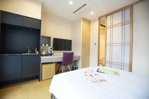 Apart Daire (Double Room)