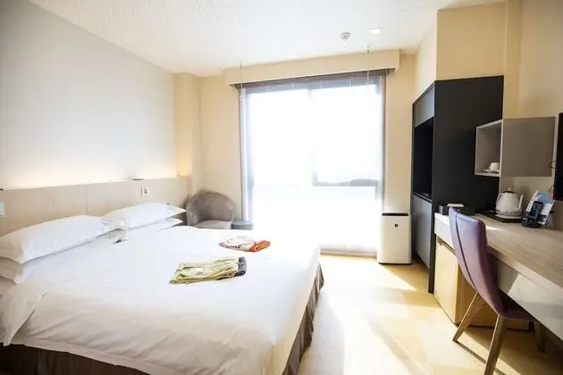Apart Daire (Double Room)