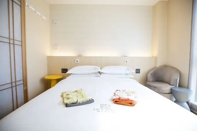 Apart Daire (Double Room)