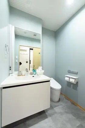 Apart Daire (Double Room)