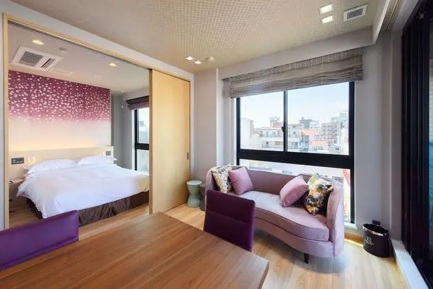 Design Apart Daire (Family Suite)