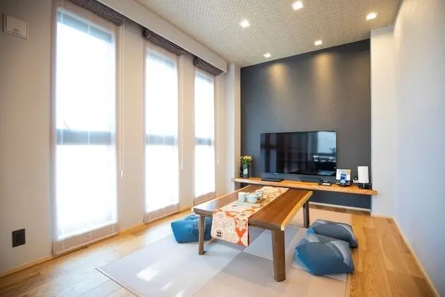 Design Apart Daire (Family Suite)