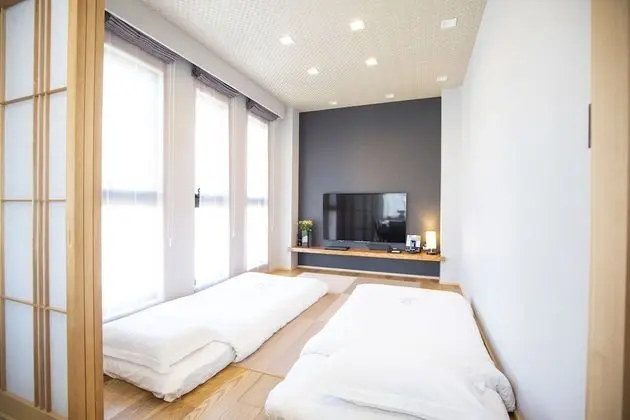 Design Apart Daire (Family Suite)