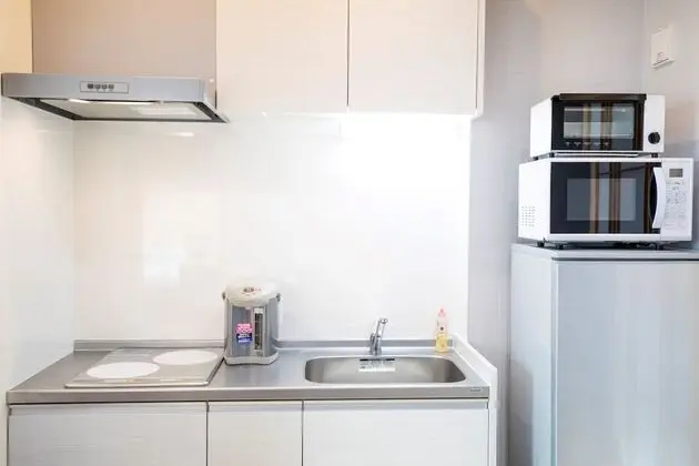 Design Apart Daire (Family Suite)