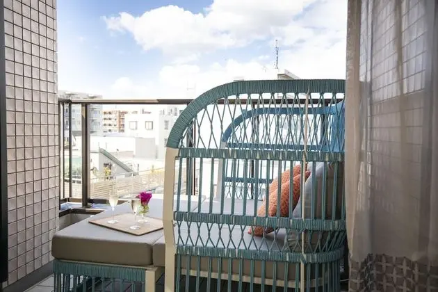 Design Apart Daire (Family Suite)
