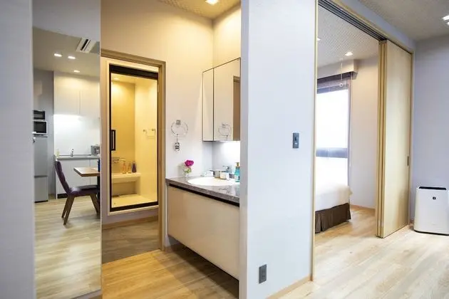 Design Apart Daire (Family Suite)