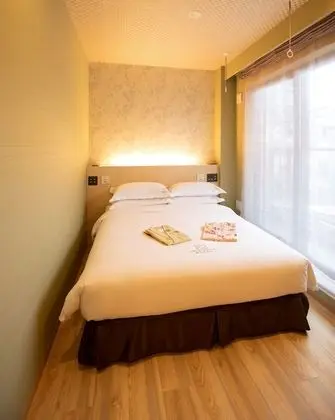 Design Apart Daire (Japanese Western Style Room)