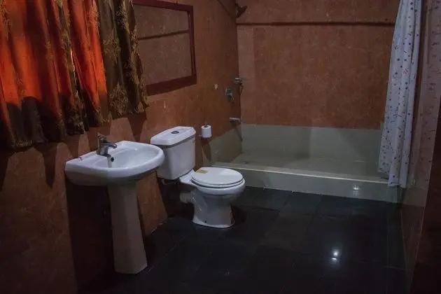 Executive Tek Büyük Yataklı Oda
