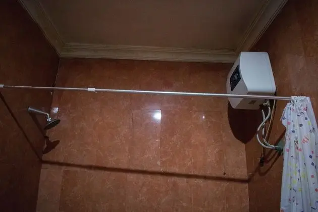 Executive Tek Büyük Yataklı Oda