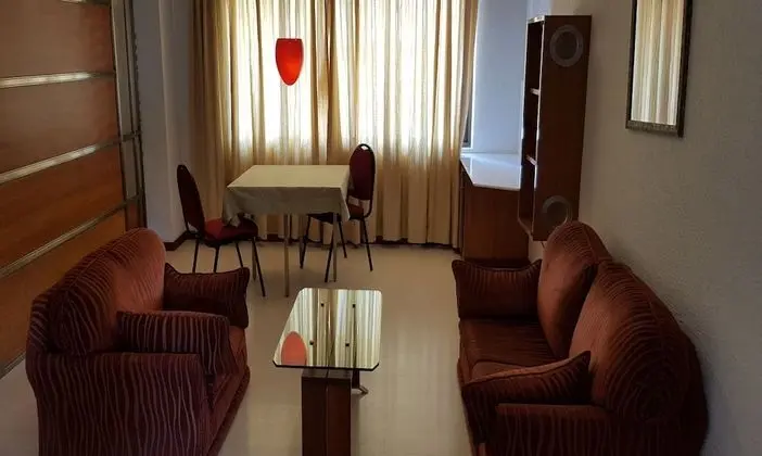 Executive Tek Büyük Yataklı Oda, Sigara İçilmez, Bahçe Manzaralı