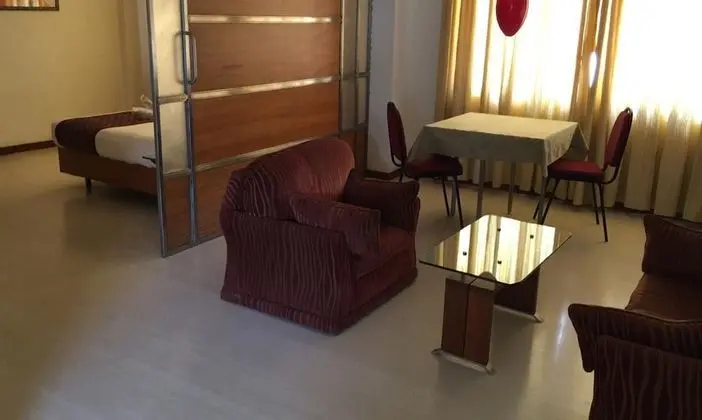 Superior Süit, Sigara İçilmez, Bahçe Manzaralı