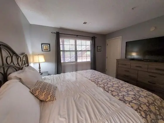 Daire (Solace Space @ Foothills - CLOSE TO A)