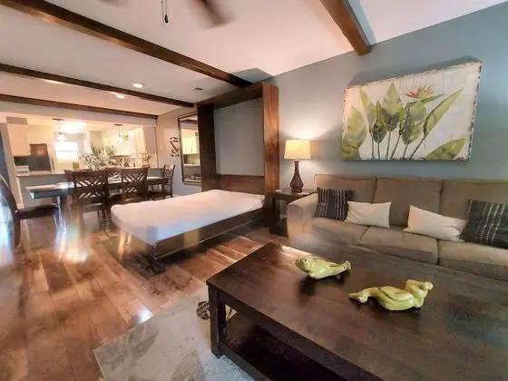 Daire (Solace Space @ Foothills - CLOSE TO A)