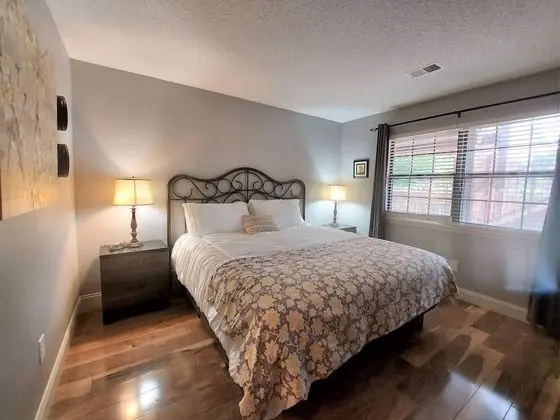 Daire (Solace Space @ Foothills - CLOSE TO A)