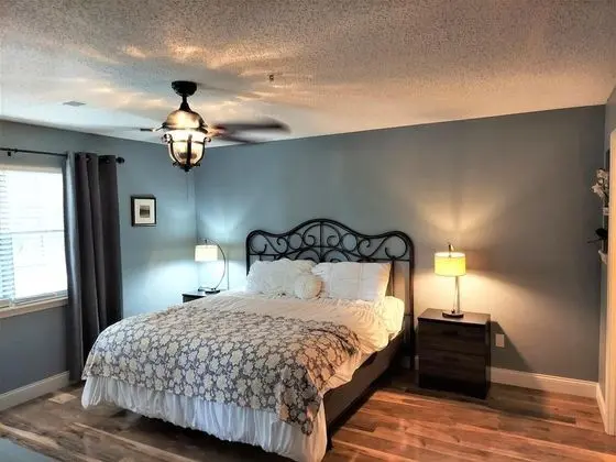 Daire (Solace Space @ Foothills - CLOSE TO A)