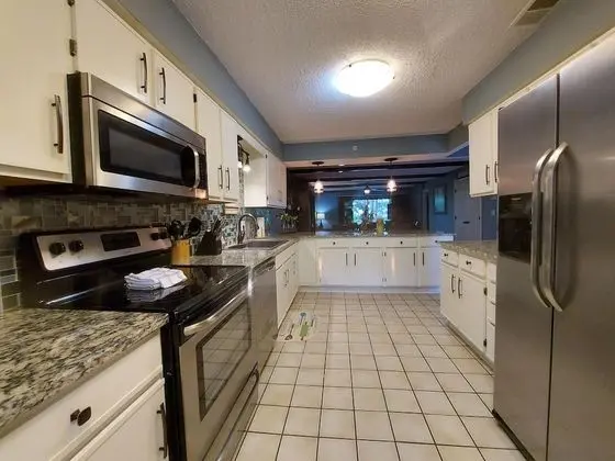 Daire (Solace Space @ Foothills - CLOSE TO A)