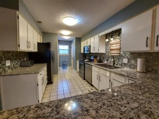 Daire (Solace Space @ Foothills - CLOSE TO A)
