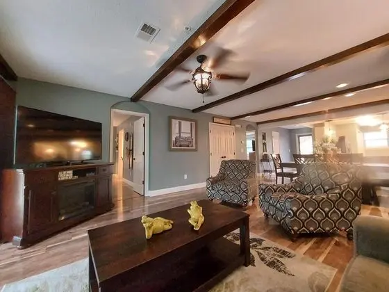 Daire (Solace Space @ Foothills - CLOSE TO A)