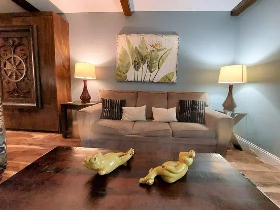Daire (Solace Space @ Foothills - CLOSE TO A)