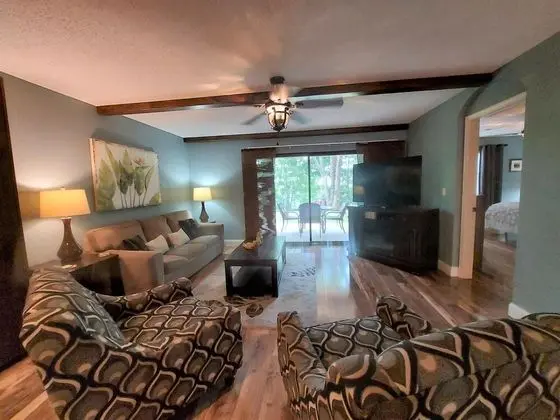 Daire (Solace Space @ Foothills - CLOSE TO A)