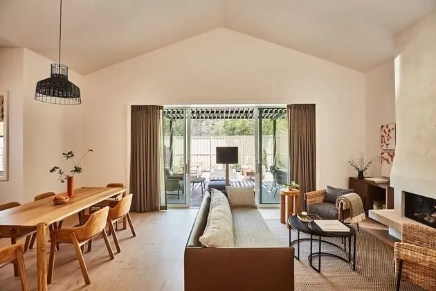 Süit, 2 Yatak Odası (Estate)
