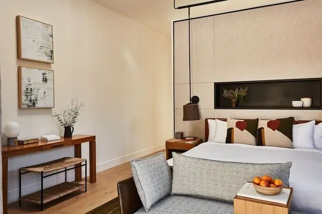 Süit, 2 Yatak Odası (Estate)