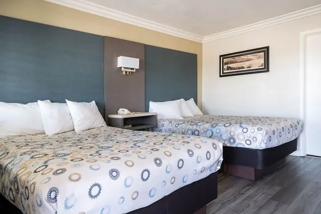 Standard Oda, 2 Çift Kişilik Yatak, Sigara İçilmez