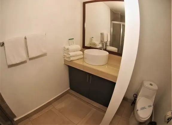 Standard Dört Kişilik Oda