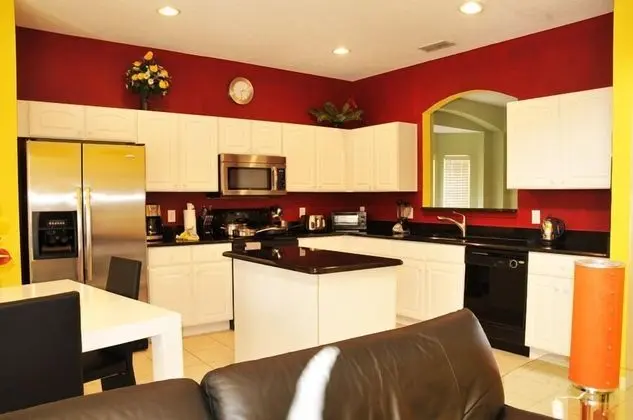 Family Villa, Birden Çok Yatak Odası, Bahçeli
