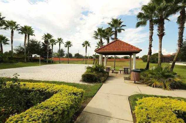 Family Villa, Birden Çok Yatak Odası, Bahçeli