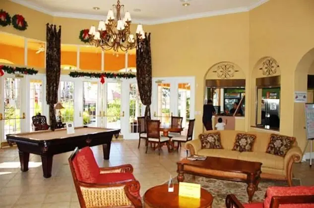 Family Villa, Birden Çok Yatak Odası, Bahçeli