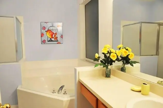 Family Villa, Birden Çok Yatak Odası, Bahçeli