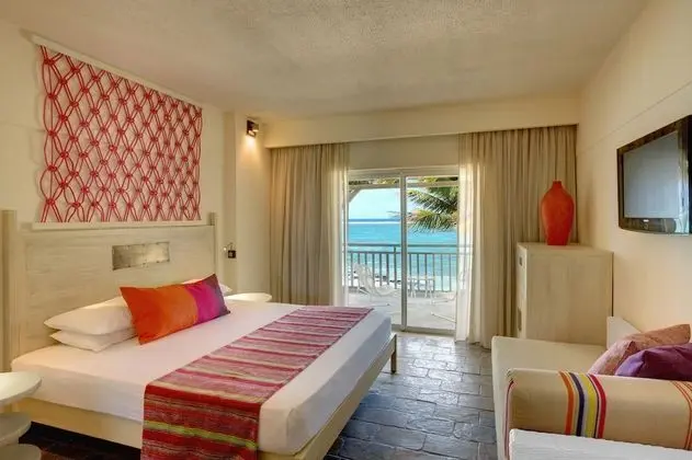 Deluxe Oda, Deniz Manzaralı (Adults Only)