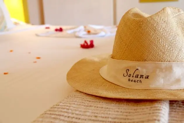Deluxe Oda, Deniz Manzaralı (Adults Only)