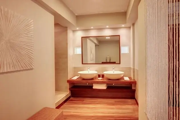 Deluxe Oda, Deniz Manzaralı (Adults Only)