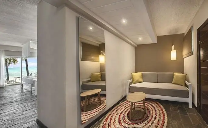 Deluxe Oda, Deniz Manzaralı (Adults Only)