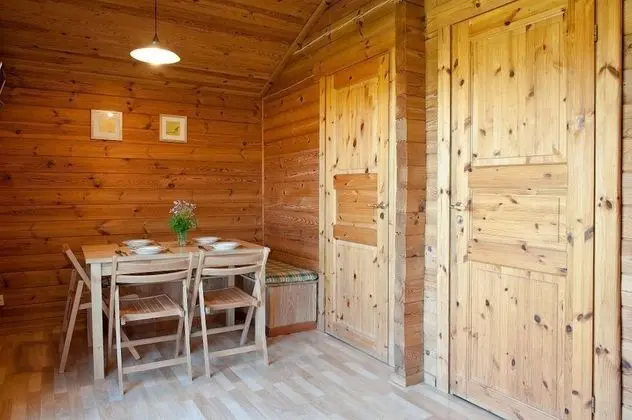 Superior Bungalov (Roure 2)