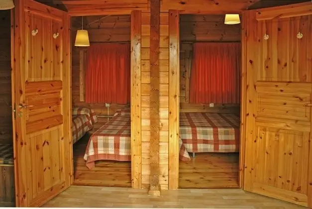 Superior Bungalov (Roure 4)