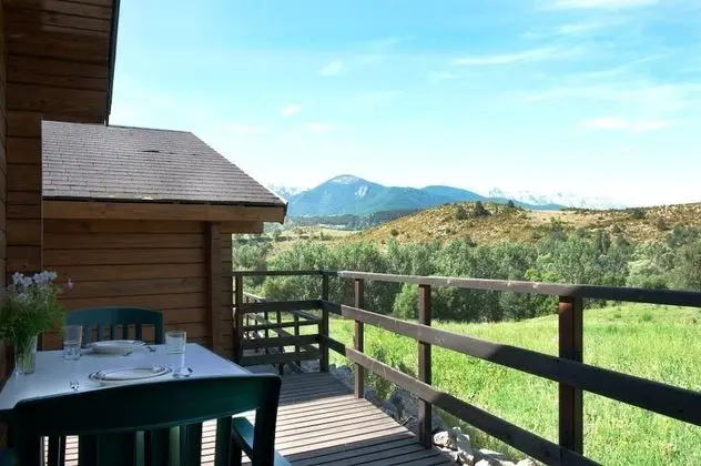 Superior Bungalov (Roure 4)