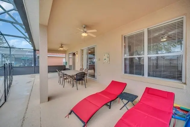 Ev (Solana Pool Home in Davenport FL)