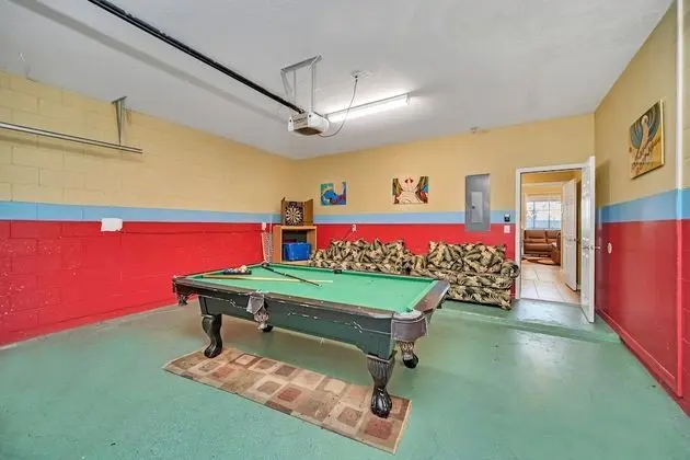 Ev (Solana Pool Home in Davenport FL)