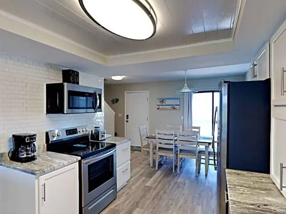 Daire, Birden Çok Yatak, Balkon, Okyanus Manzaralı (#5)
