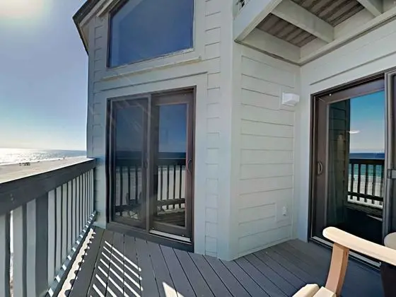 Daire, Birden Çok Yatak, Balkon, Okyanus Manzaralı (#5)