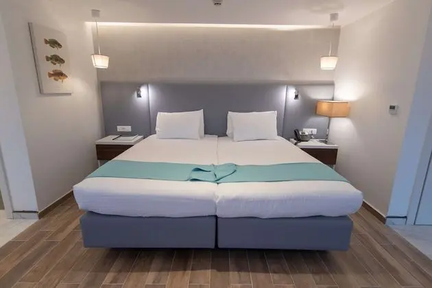 Luxury Süit