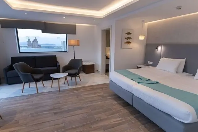 Luxury Süit