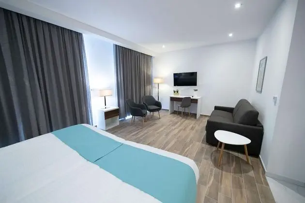 Luxury Süit