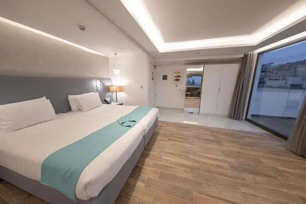 Luxury Süit