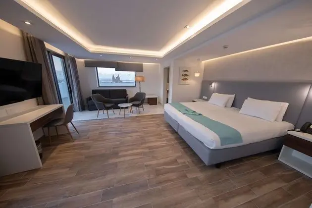 Luxury Süit